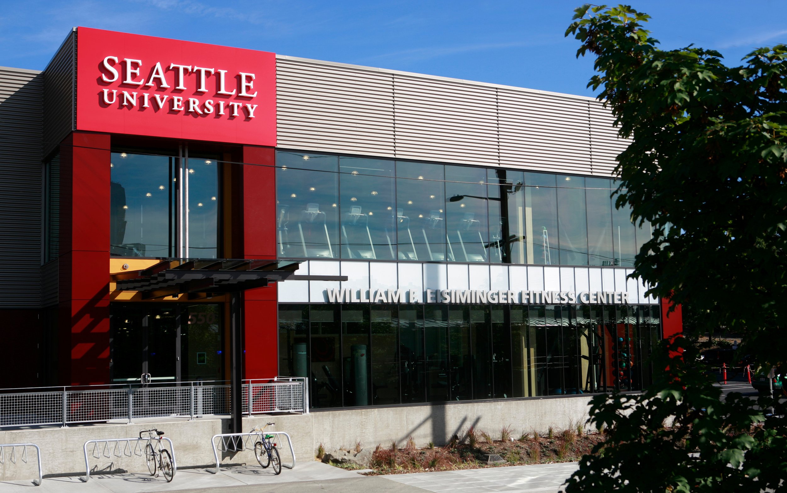 A Night With Seattle U AMA’s Driven Students