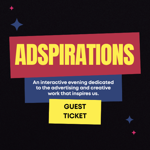Adspirations (Guests)