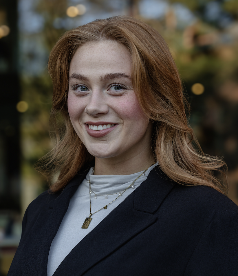 Lena Viker