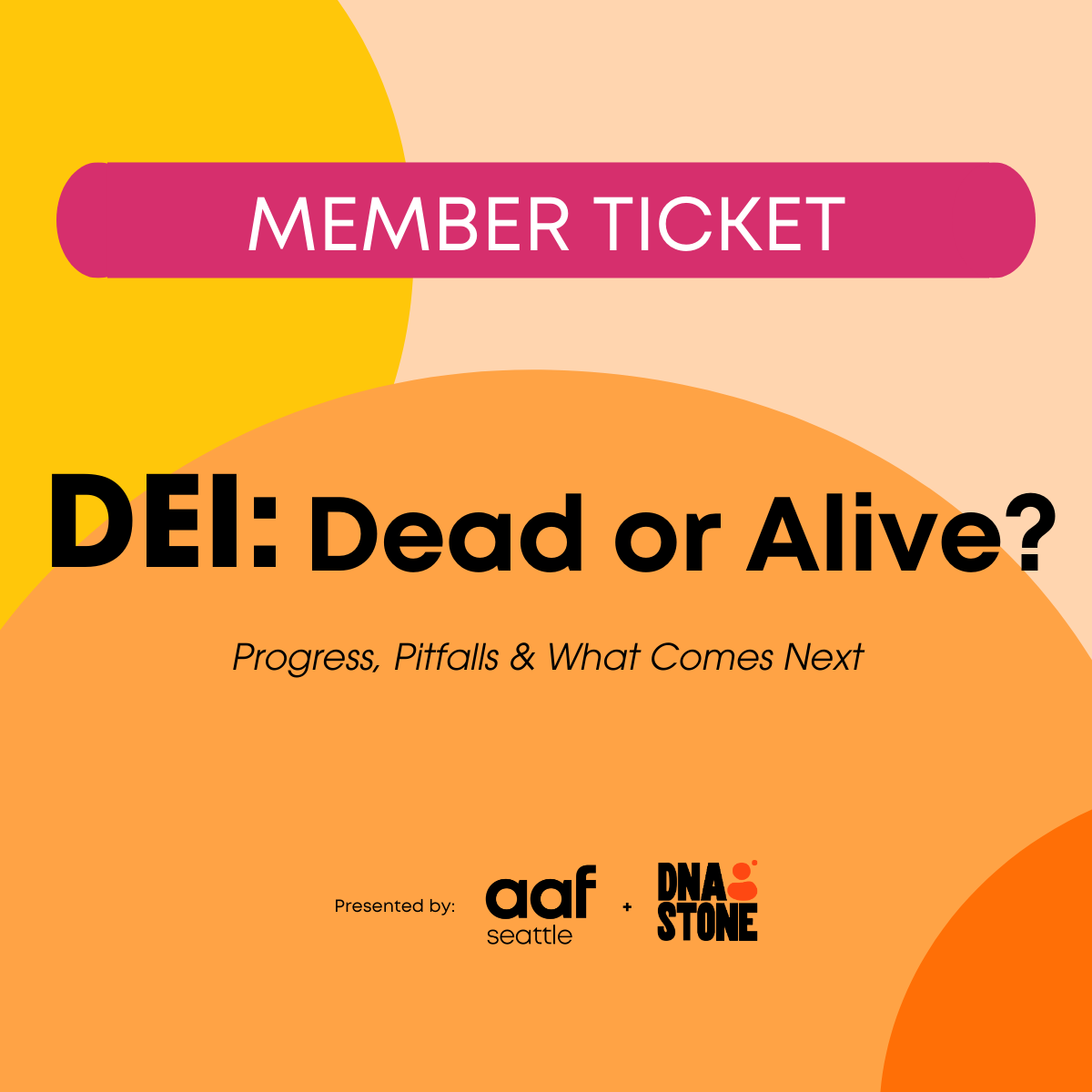 DEI: Dead or Alive? (Members)