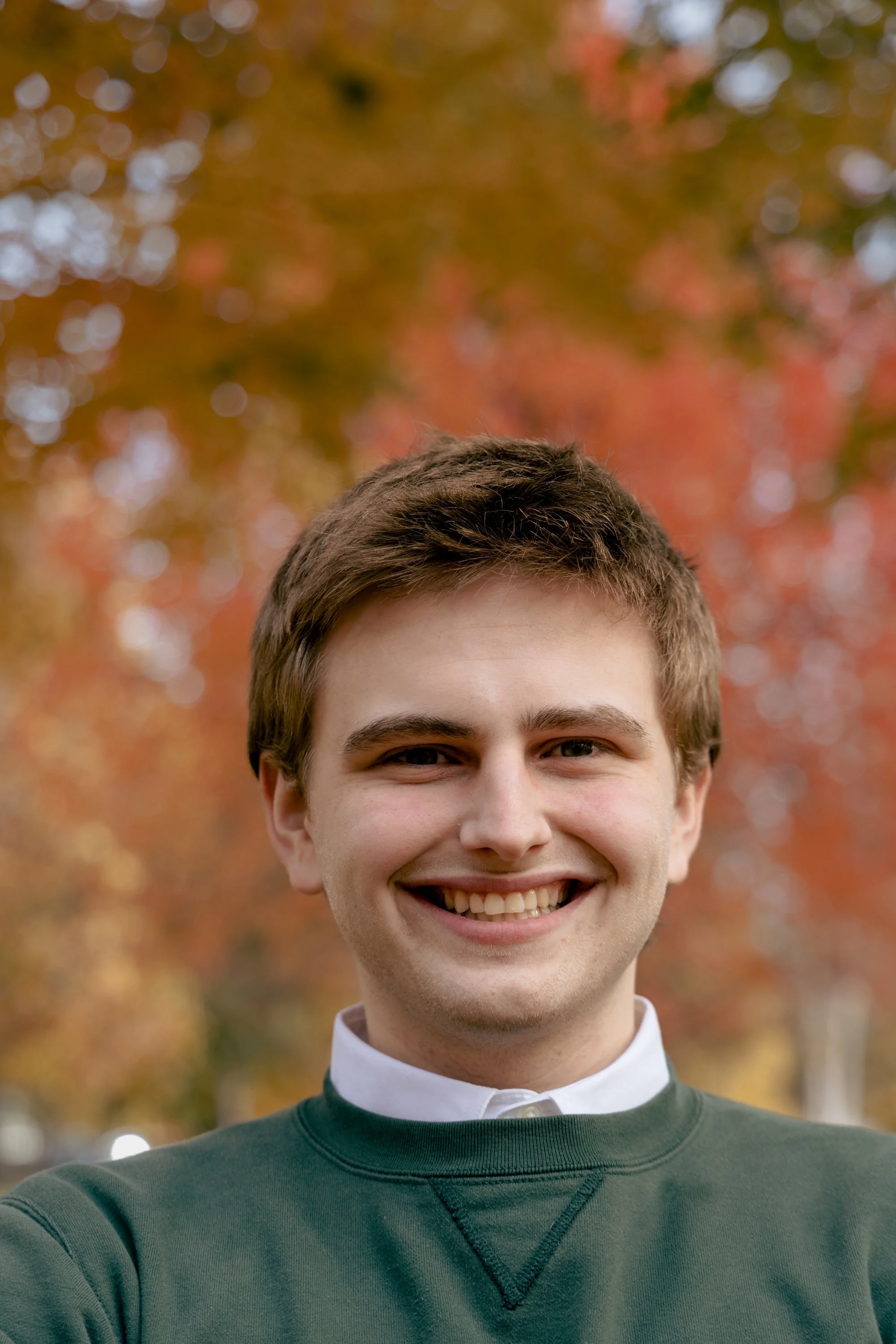 Cole Sullivan