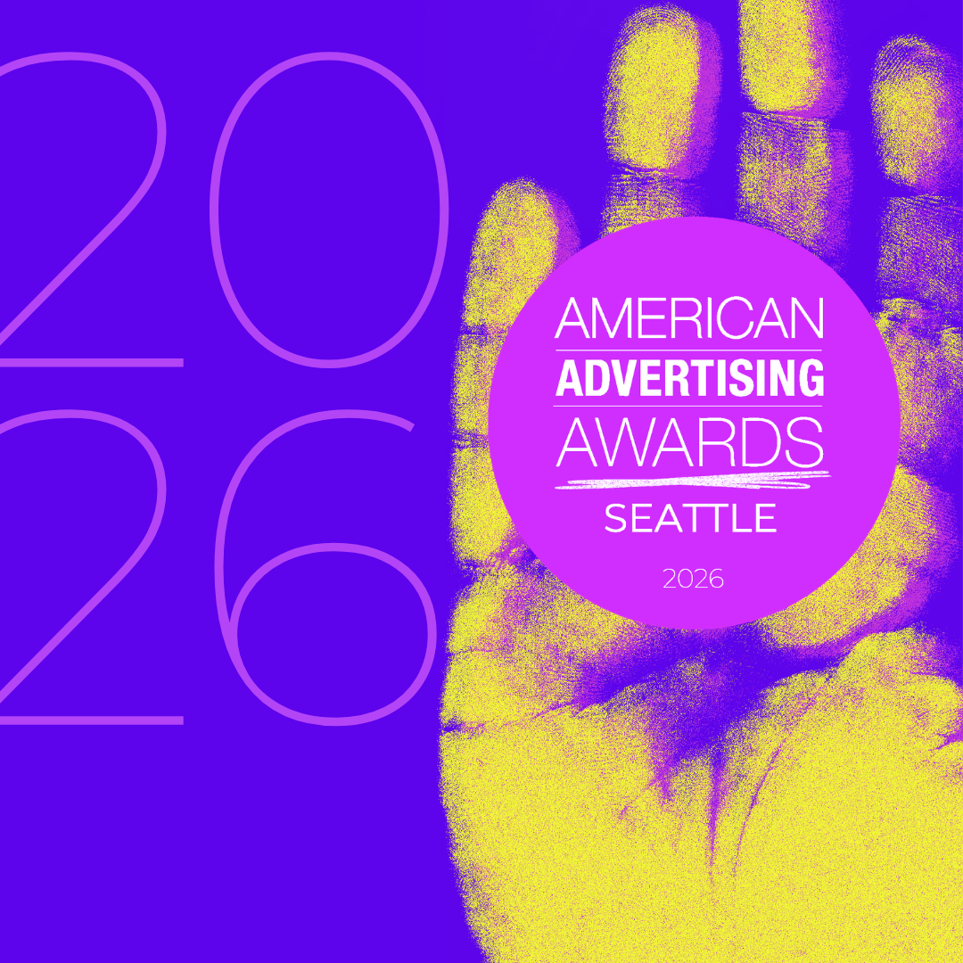 2026 American Advertising Awards Show Gala &amp; Silver Medal Presentation