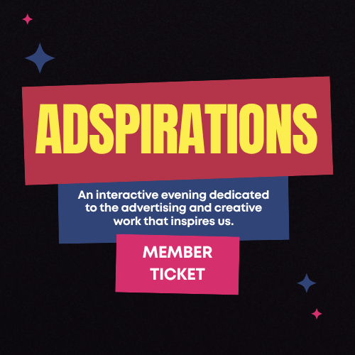 Adspirations (AAF Members)