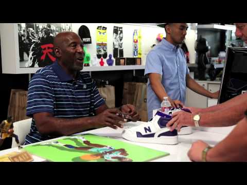 james worthy new balance