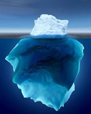 Failure to Thrive Case Report - The “Tip of the Iceberg”