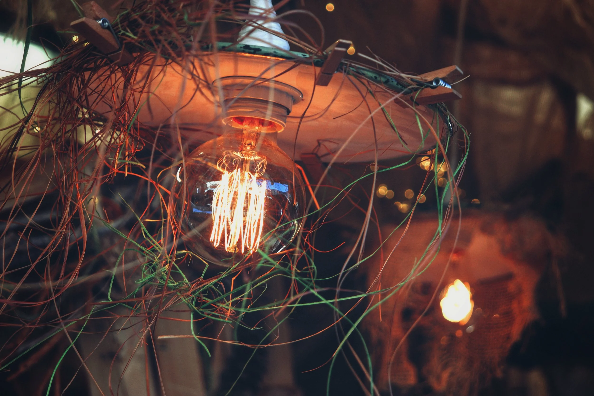 That Adjustment Turned Your Power On! Wait. Was It Off In The First Place?