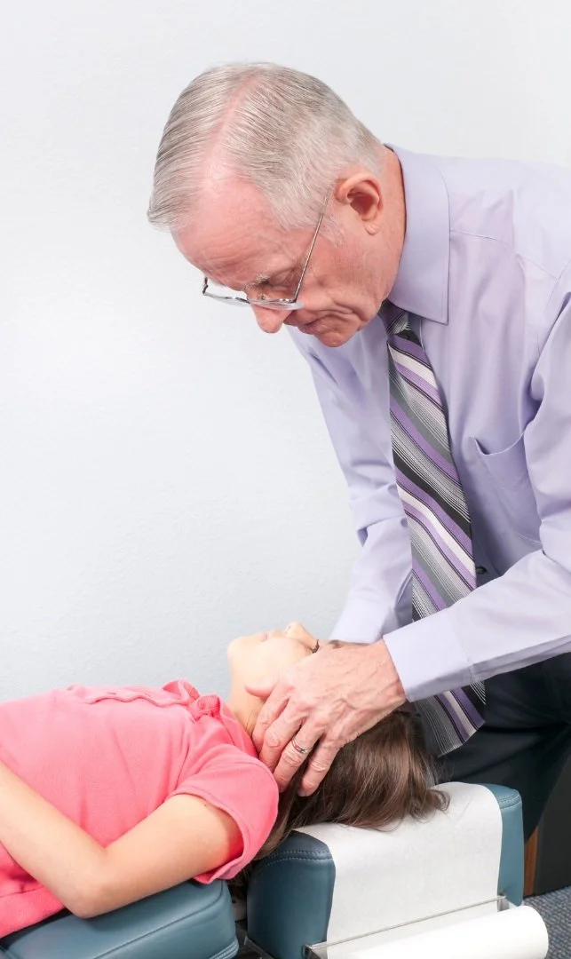 Are Chiropractic Adjustments Safe?