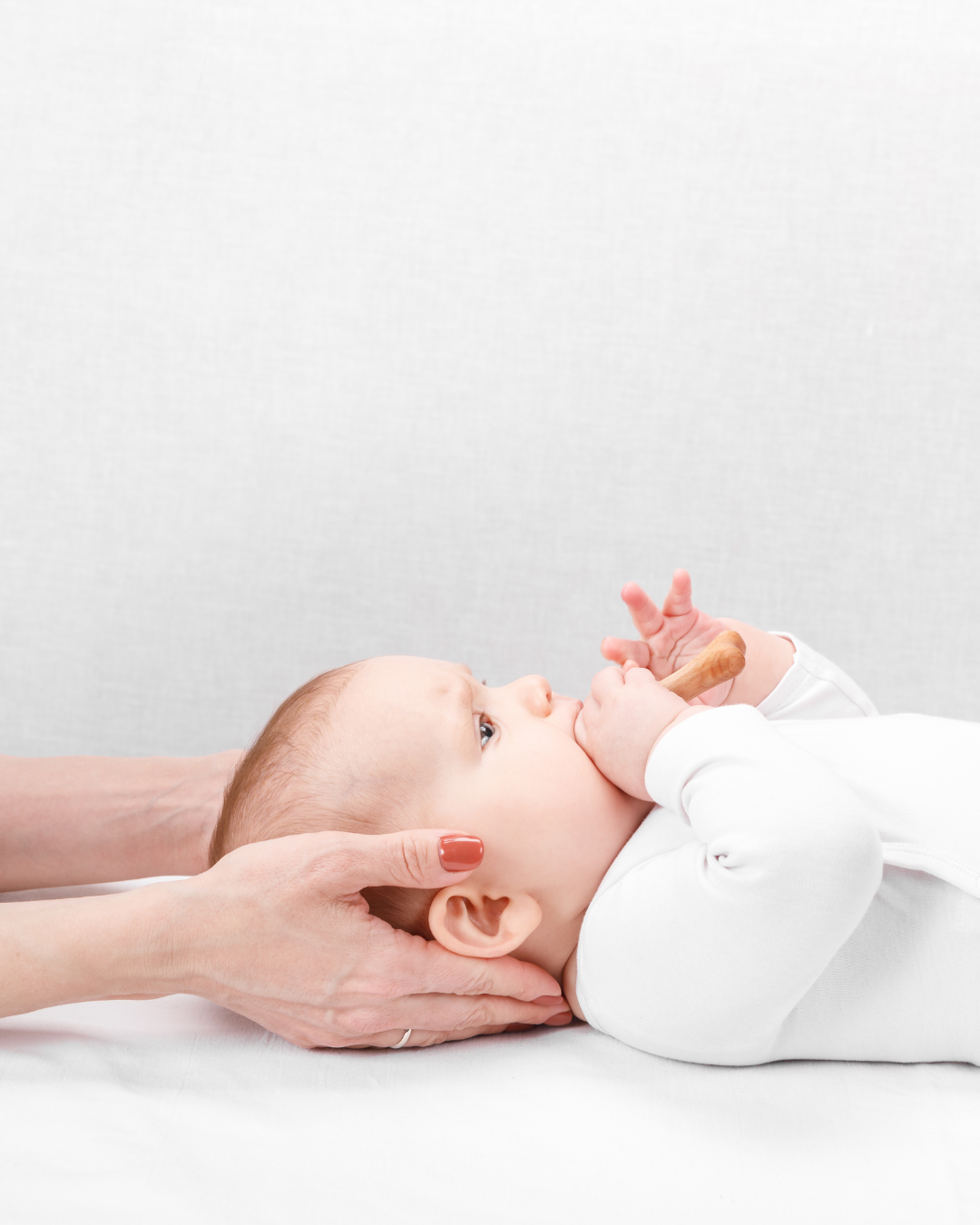 Why Would a Newborn Get a Chiropractic Adjustment?