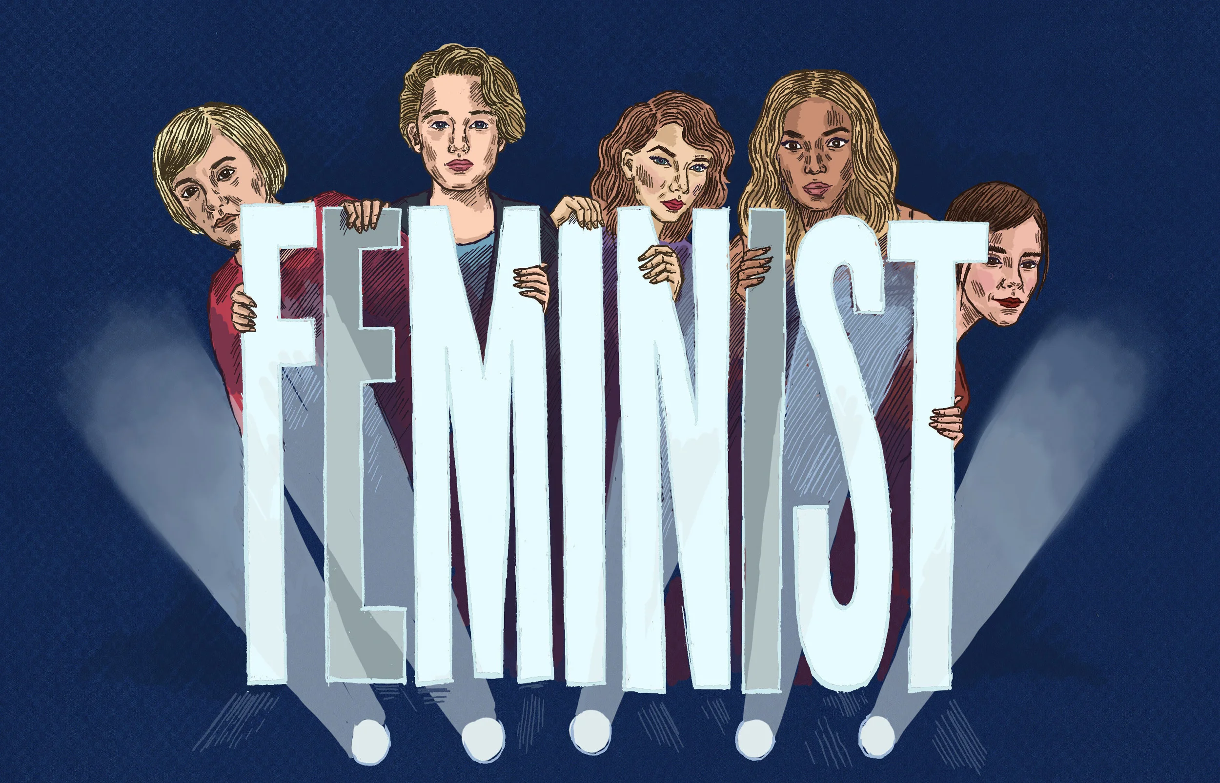 FEMINIST