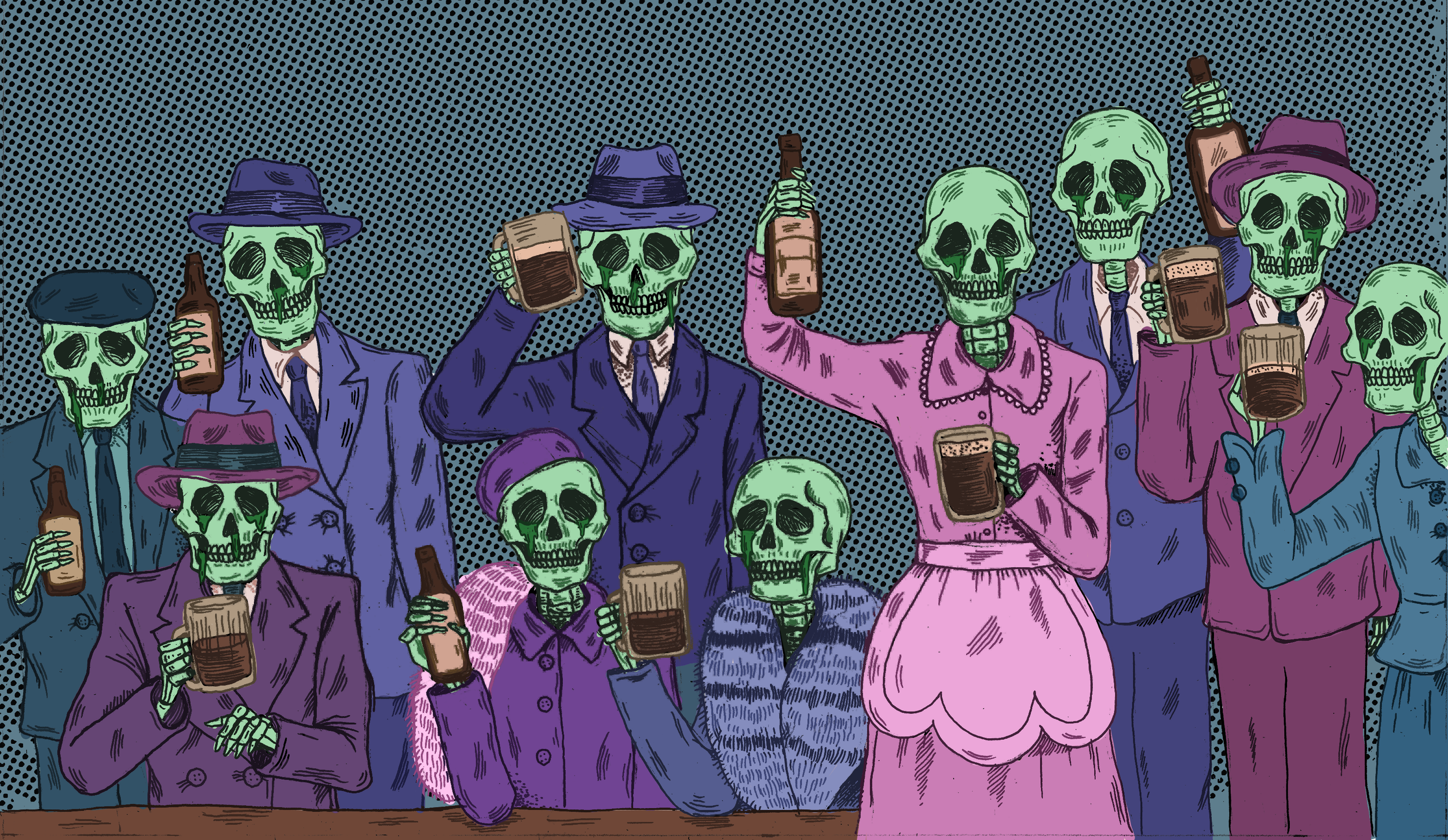 Poison