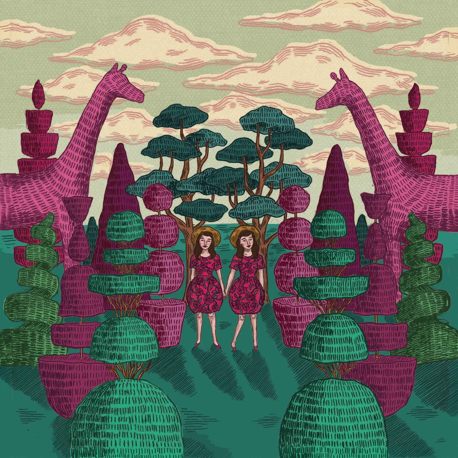 Two is Better, Plansponsor 2014