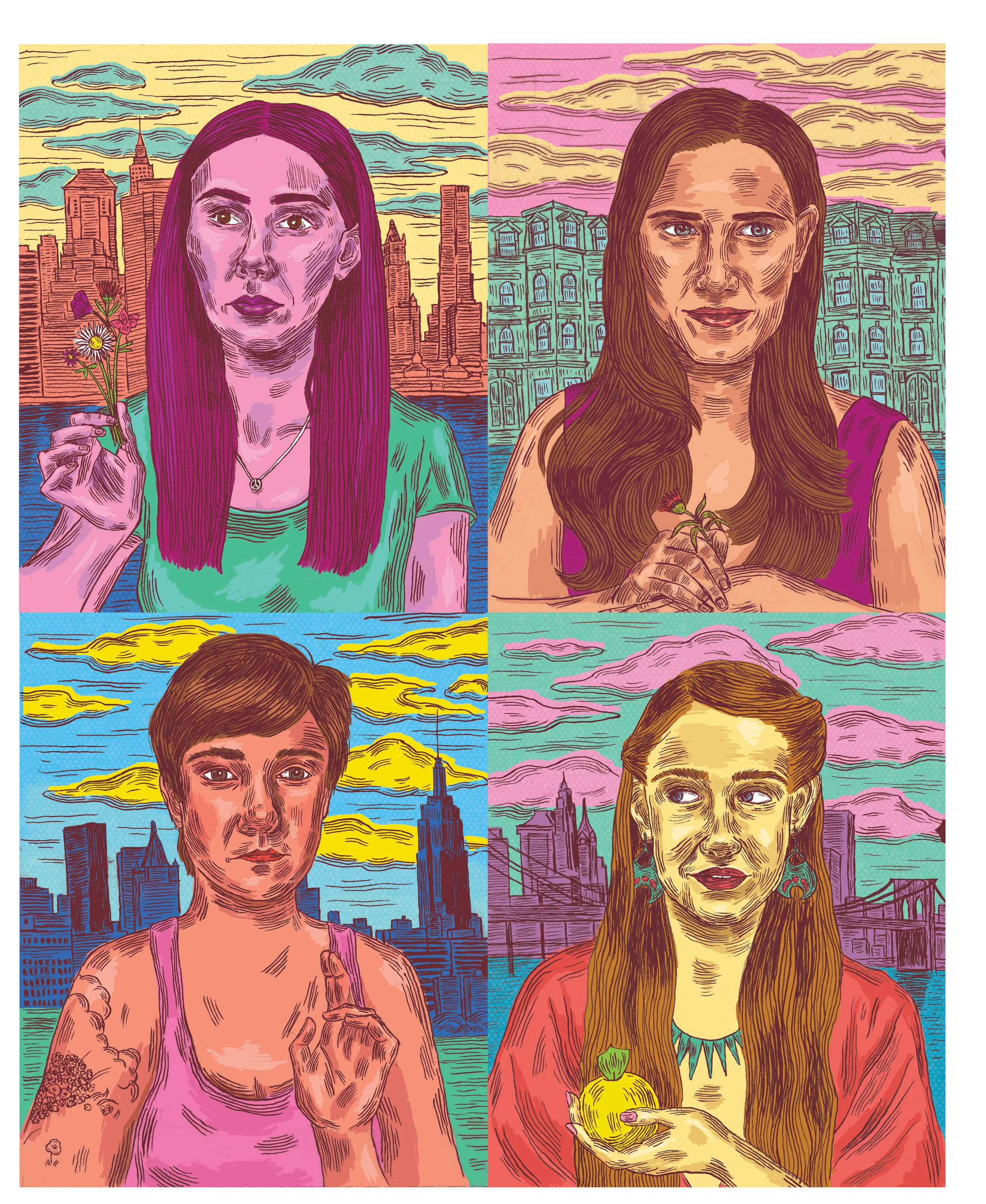 HBO’s Girls