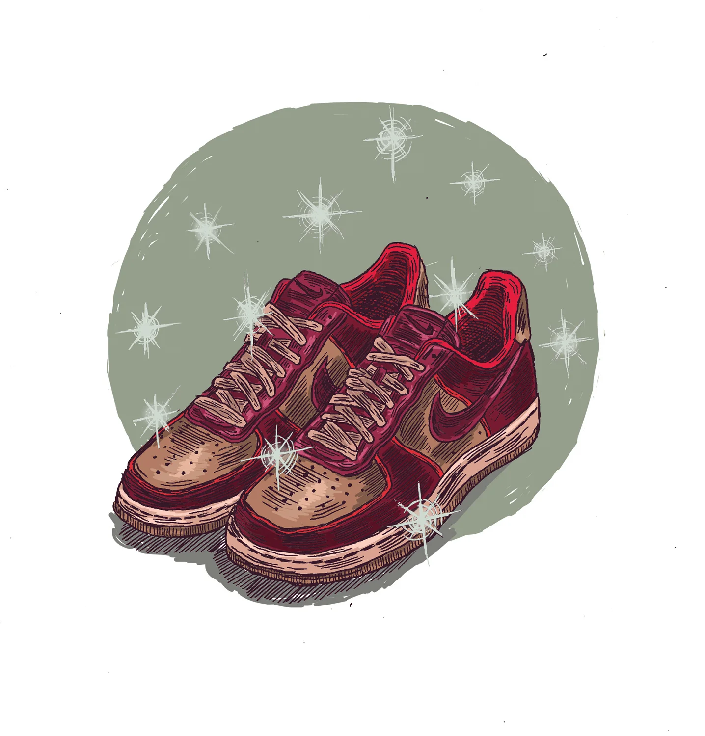 JT Fame Spot, Nautilus 2014