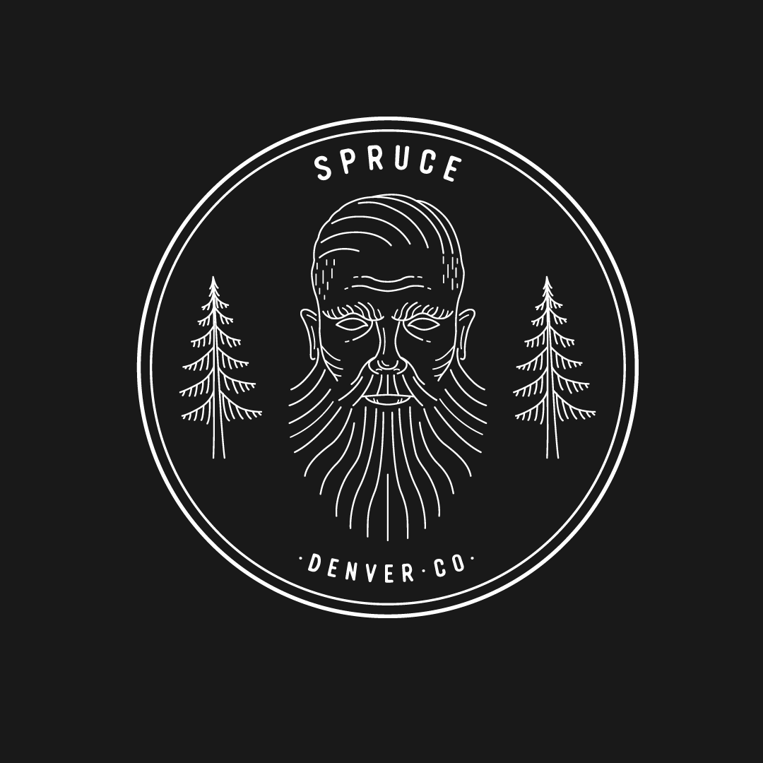 Spruce’s new branding