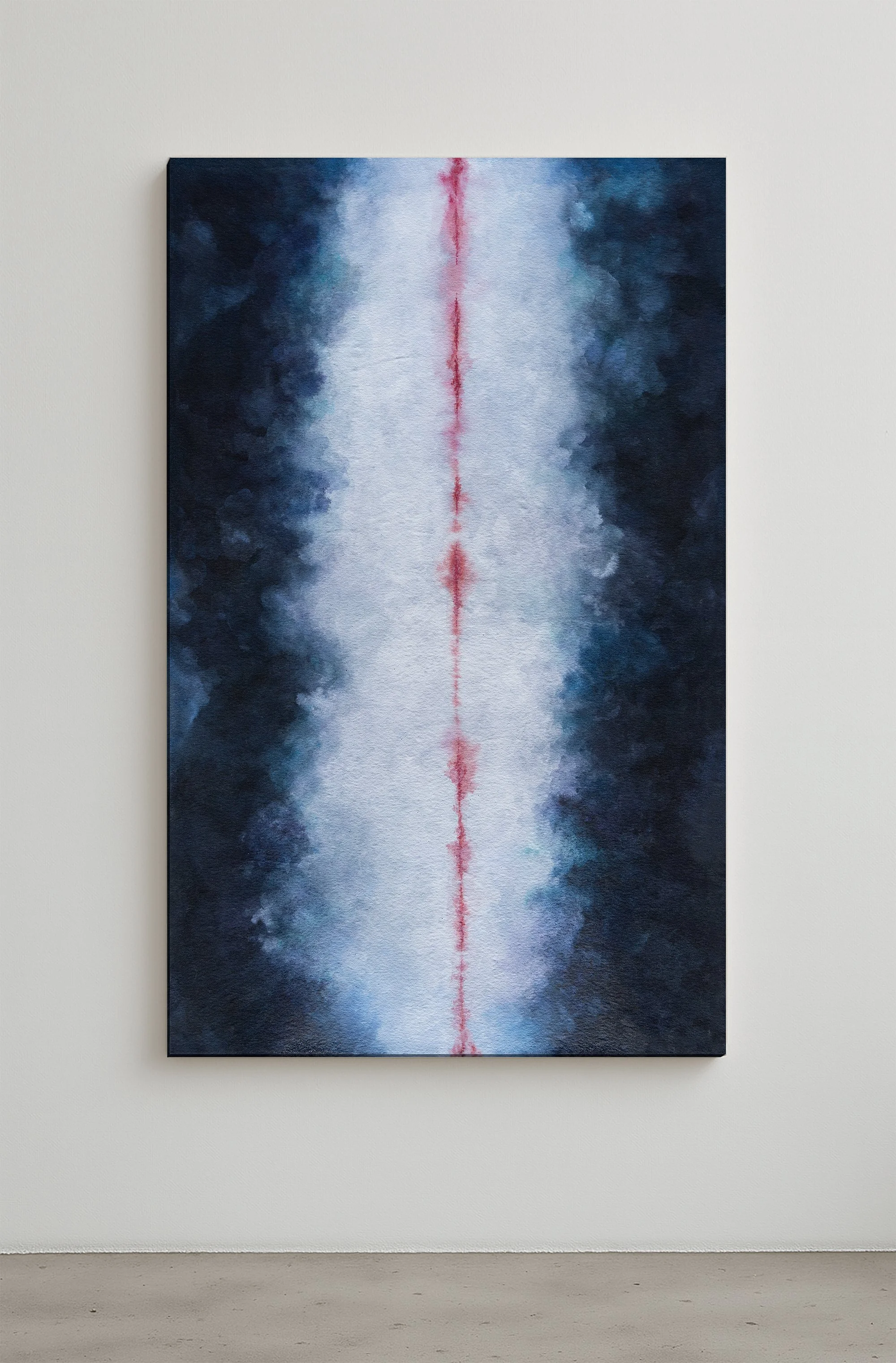 Alive Canvas on the wall.jpg