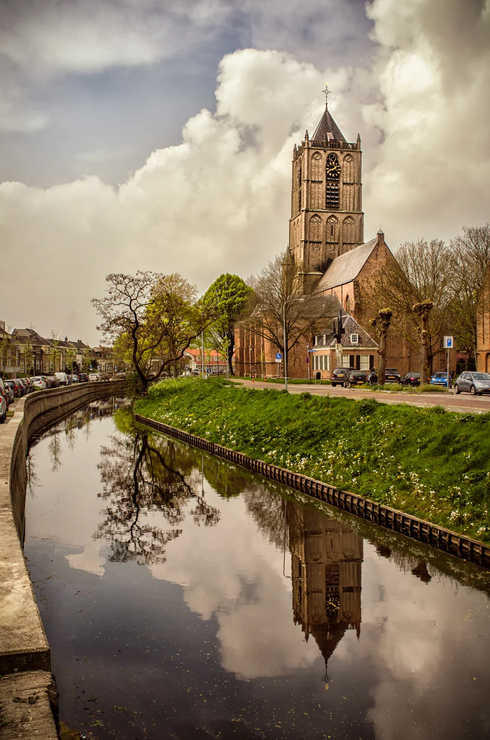 Vergeelde vrijdag nr. 51