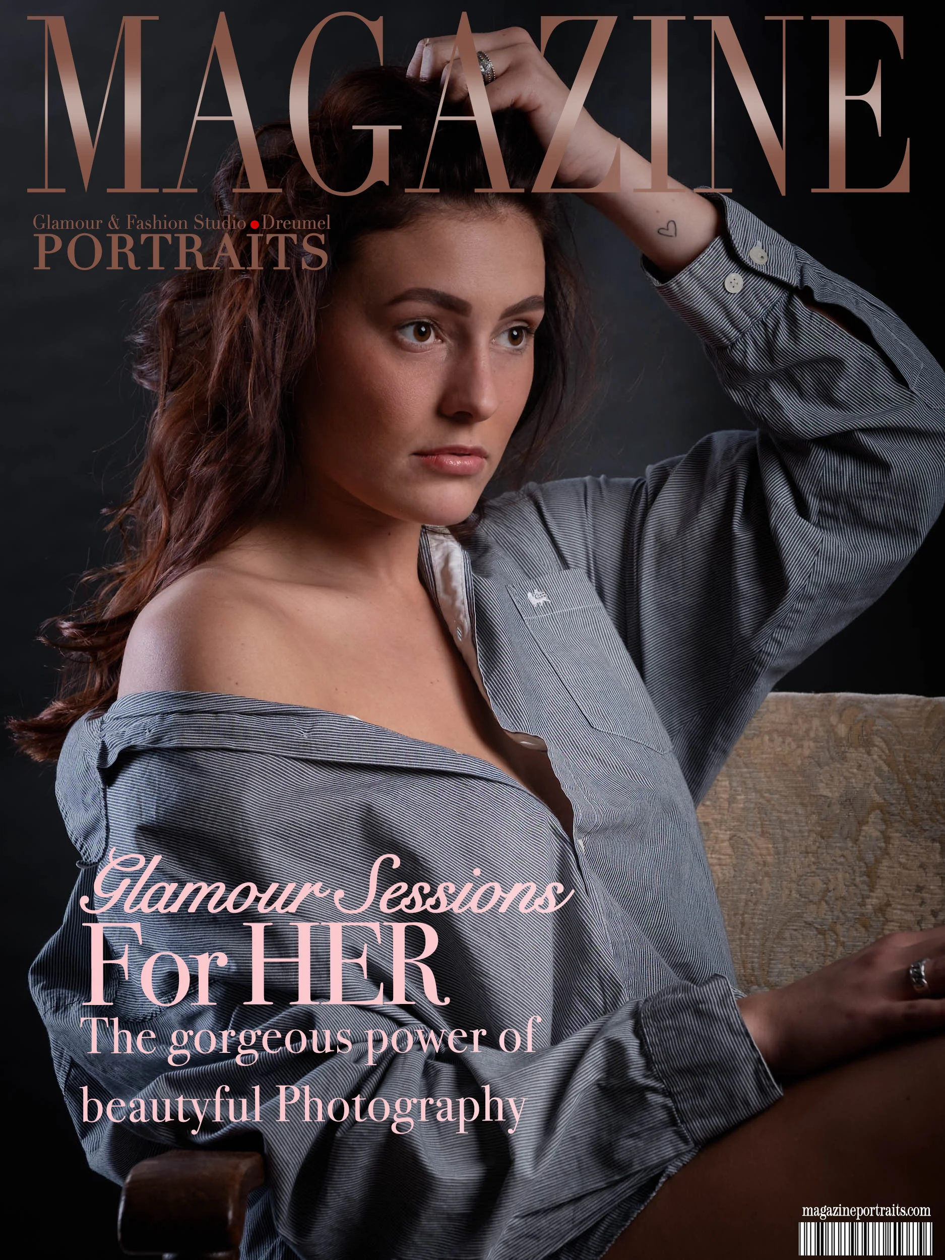 Boudoir Magazine