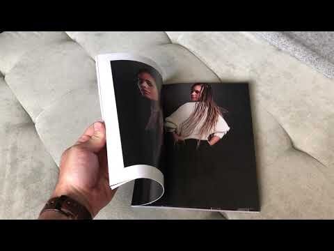 Master Portraits Magazine