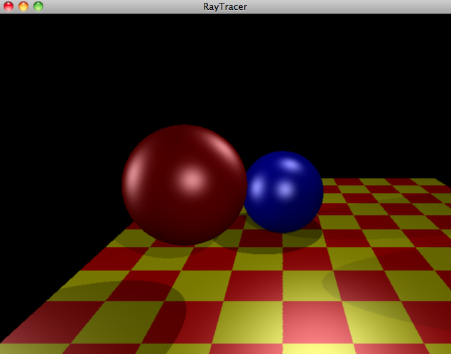Procedural Texture