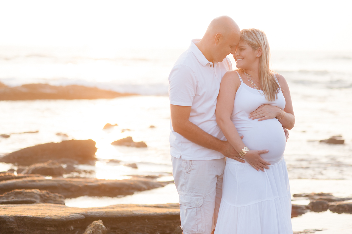 Such a dedicated, fun, and professional couple! I had my maternity shoots taken by Nathan Shute Photography and I couldn't be happier with the results... Very good taste regarding places and ideas and the pictures are just amazing. Brianna was very helpful with tips for posing and making sure my hair and makeup were flawless at all times. Nathan was very detailed oriented and very patient with my requests. They were open to try different things and very creative with new ideas. They took their time and made sure that they had captured everything I wanted. I felt very comfortable and relaxed at all times, it was so much fun!