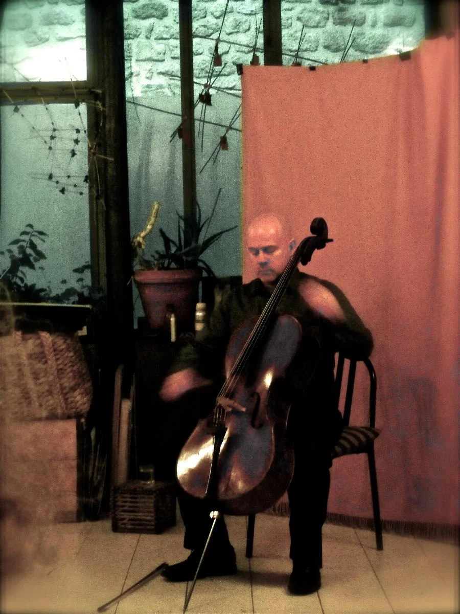 Photo by Catherine Willis