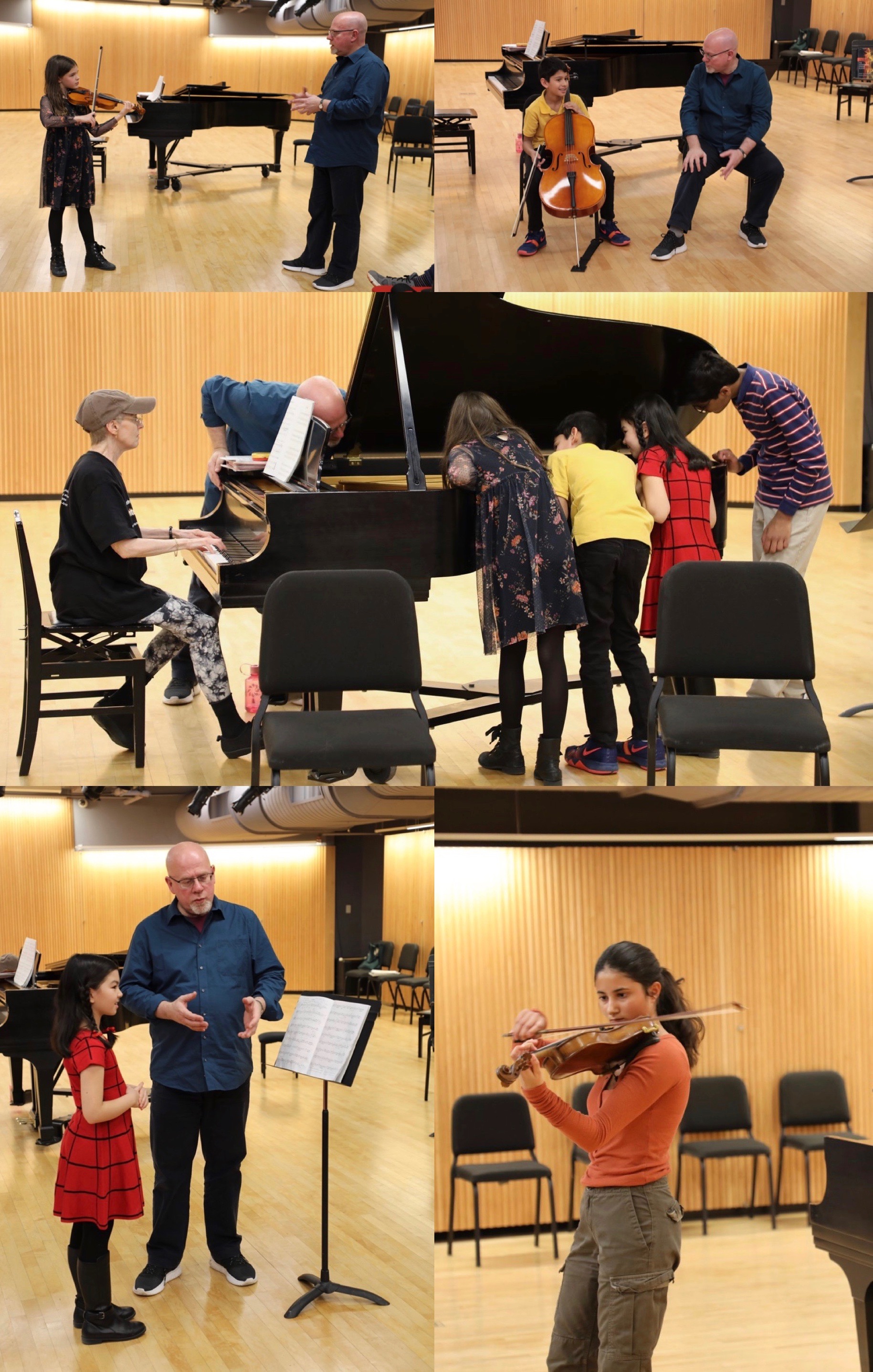 ©2019 Third Street Music School. Used with permission.