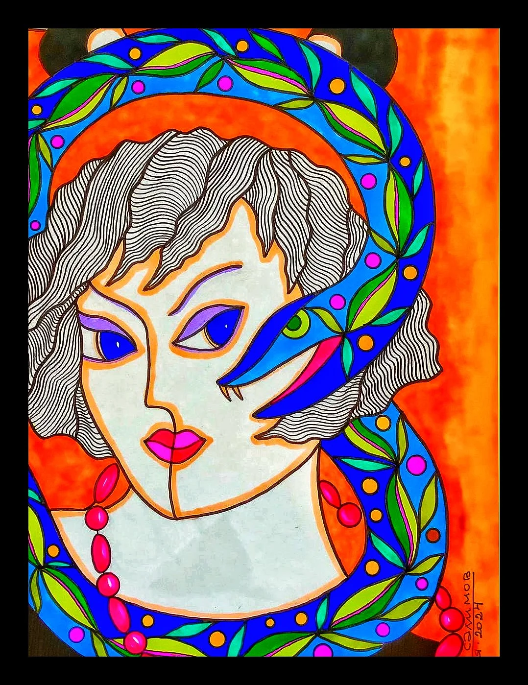 A Country Called Story