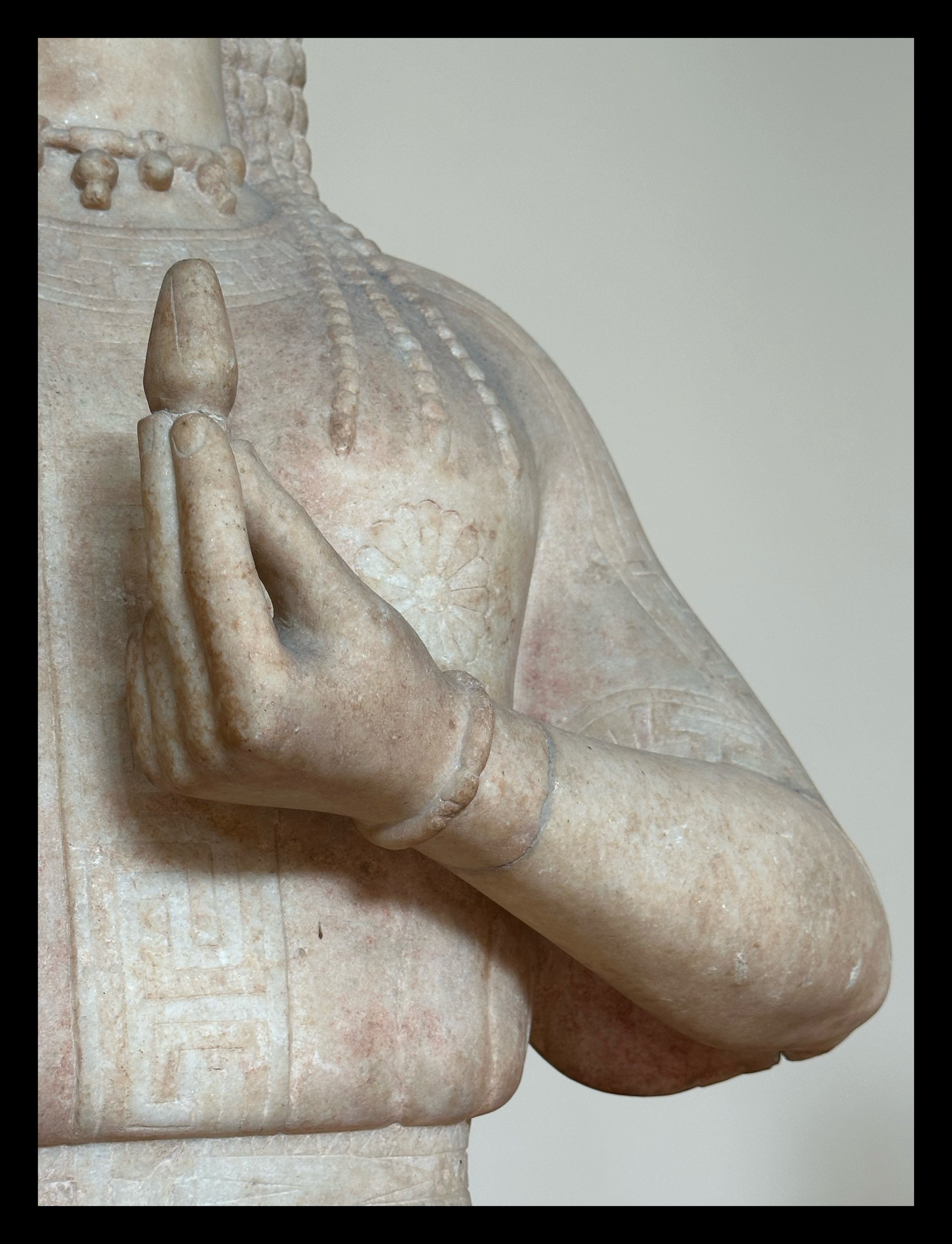 In Praise of Hands