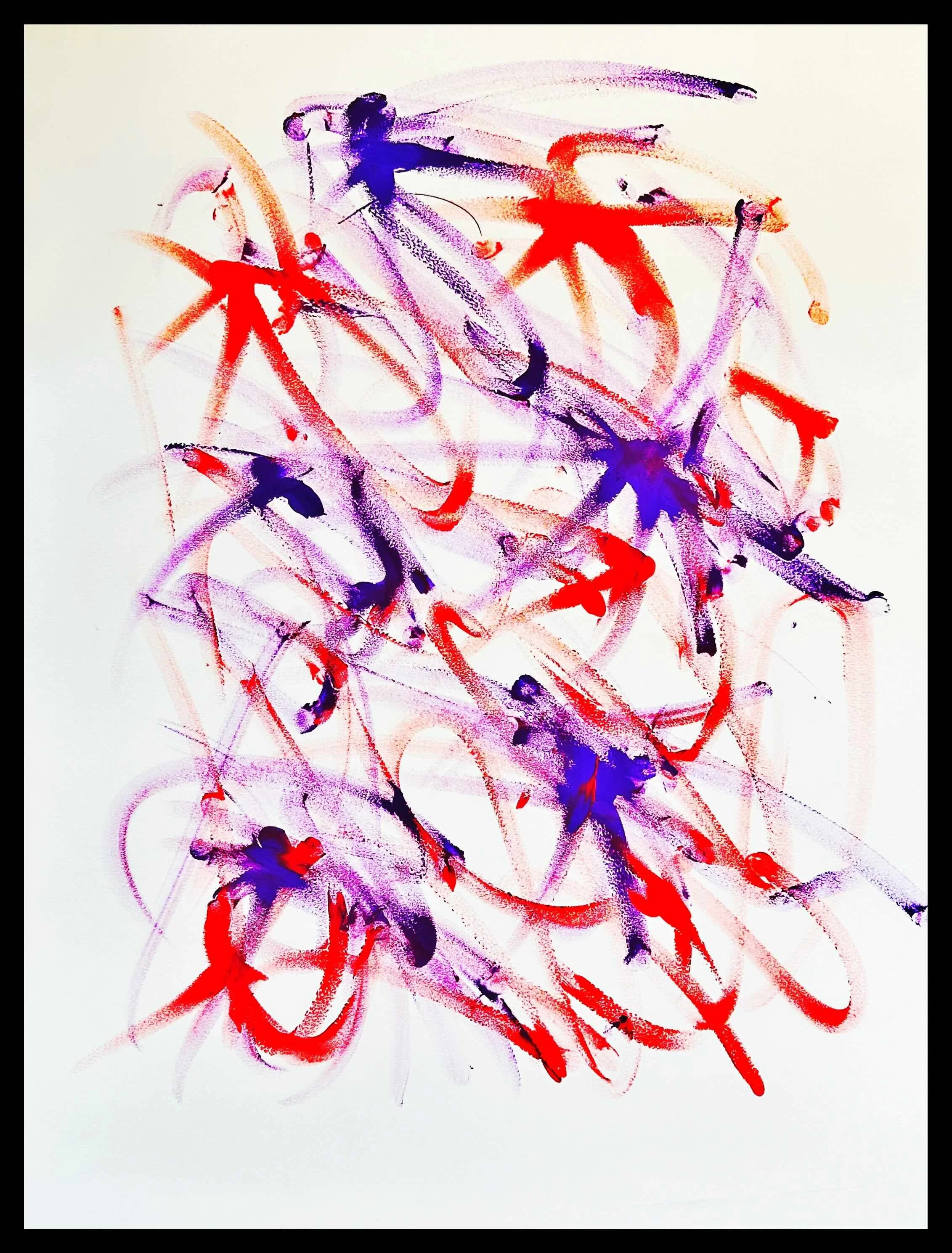 For the Love of Paper