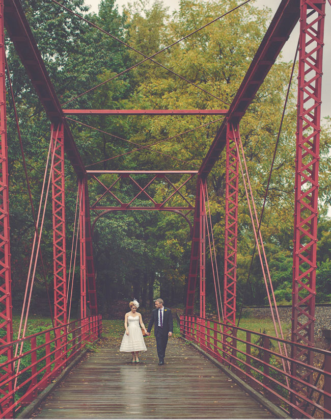 View the entire gallery here. Photography by W Scott Chester . As viewed on Green Wedding Shoes. 