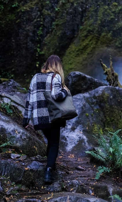 The Private Reserve Tote