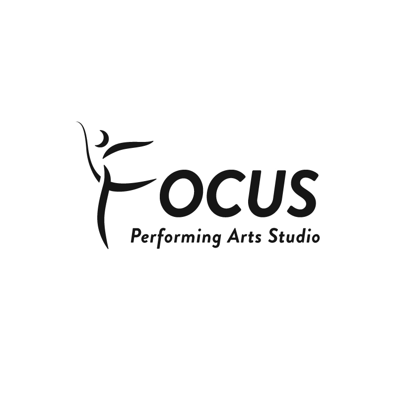 Focus Logo Rebrand - 2014