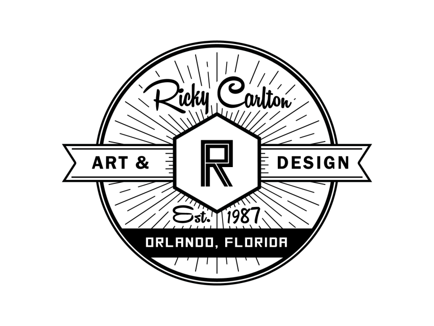 R Logo - 2013