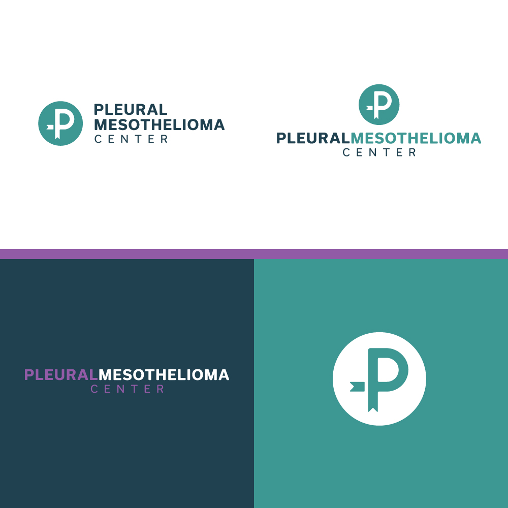 Pleural Meso Branding - 2017