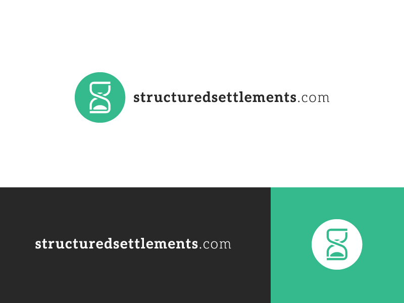 StructuredSettlements.com Branding - 2015