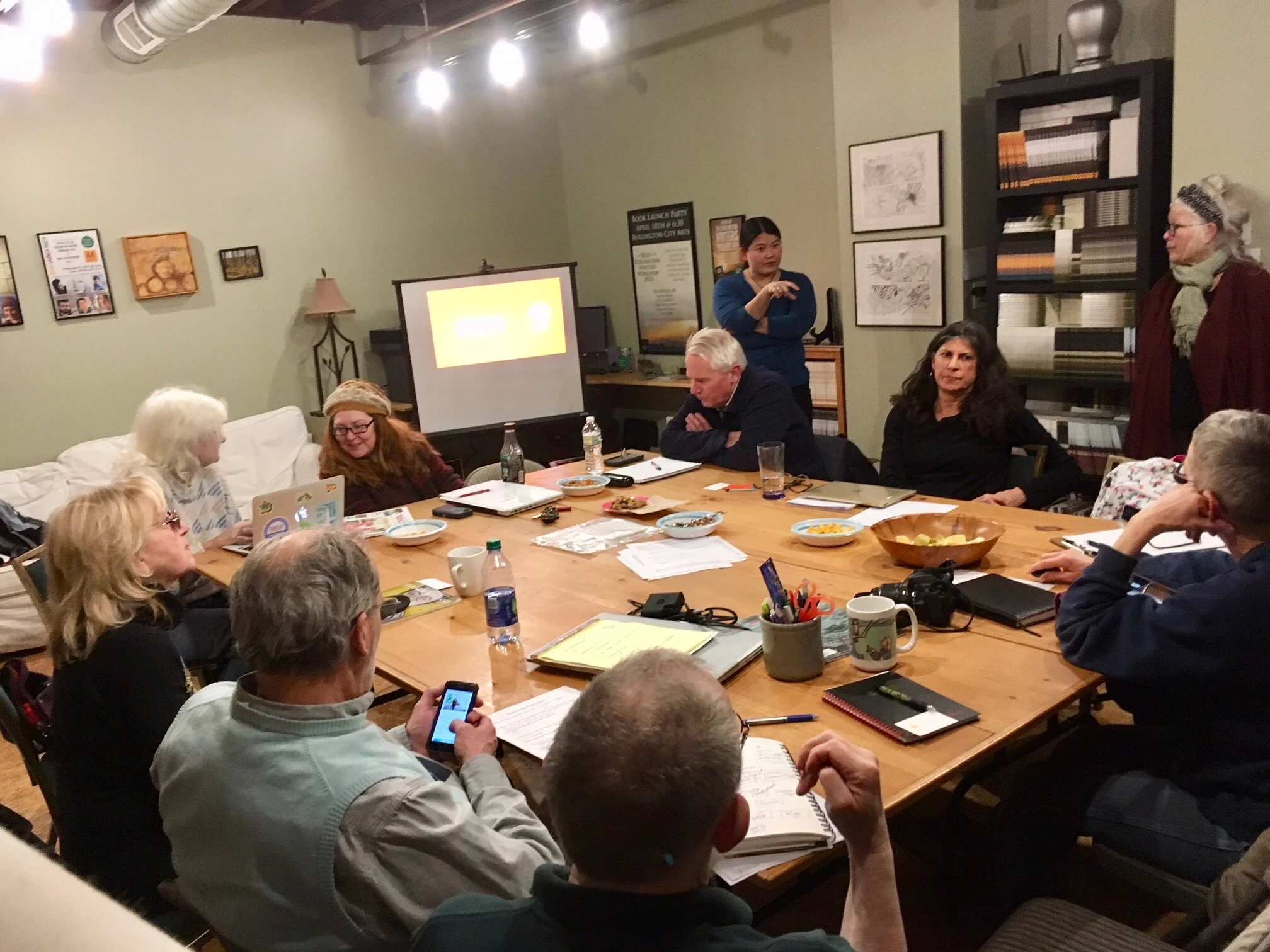 The Writer's Website: Presenting and Managing Your Work on the Internet