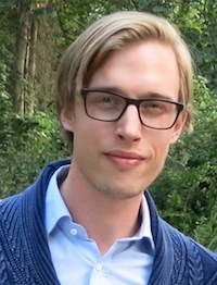 HENDRIKUS DE VAAN