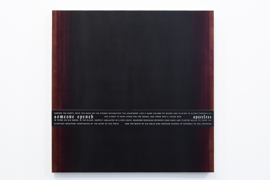Spaceless , (2015)