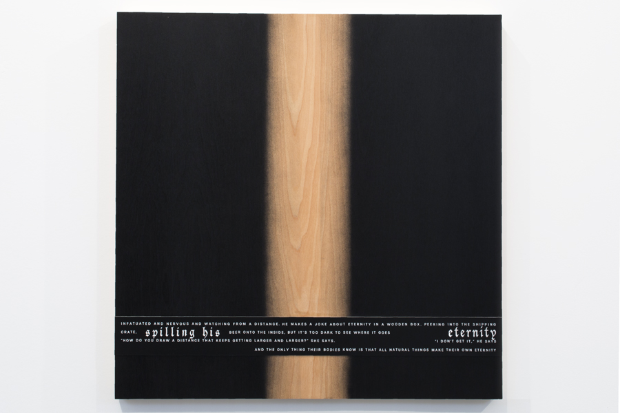 Eternity , (2015)