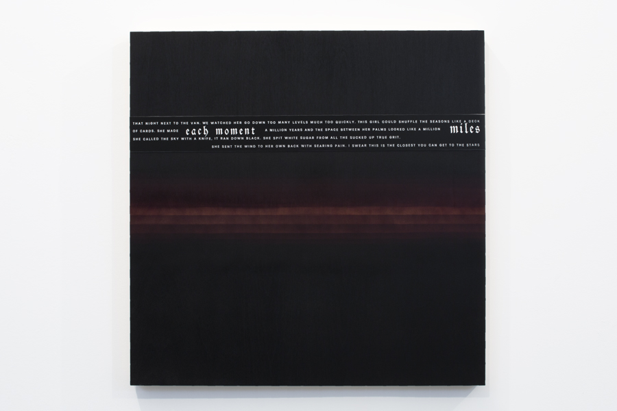 The Seasons , (2015)