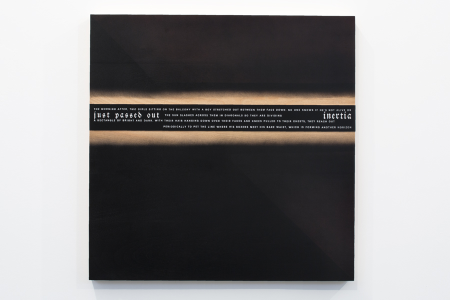 Inertia , (2015)