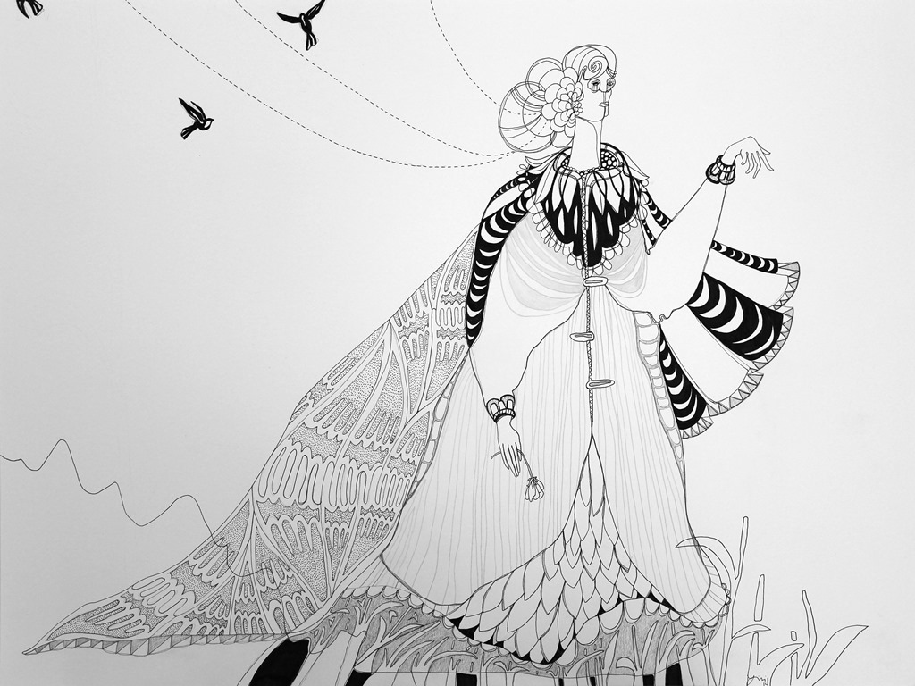 Daydreamer