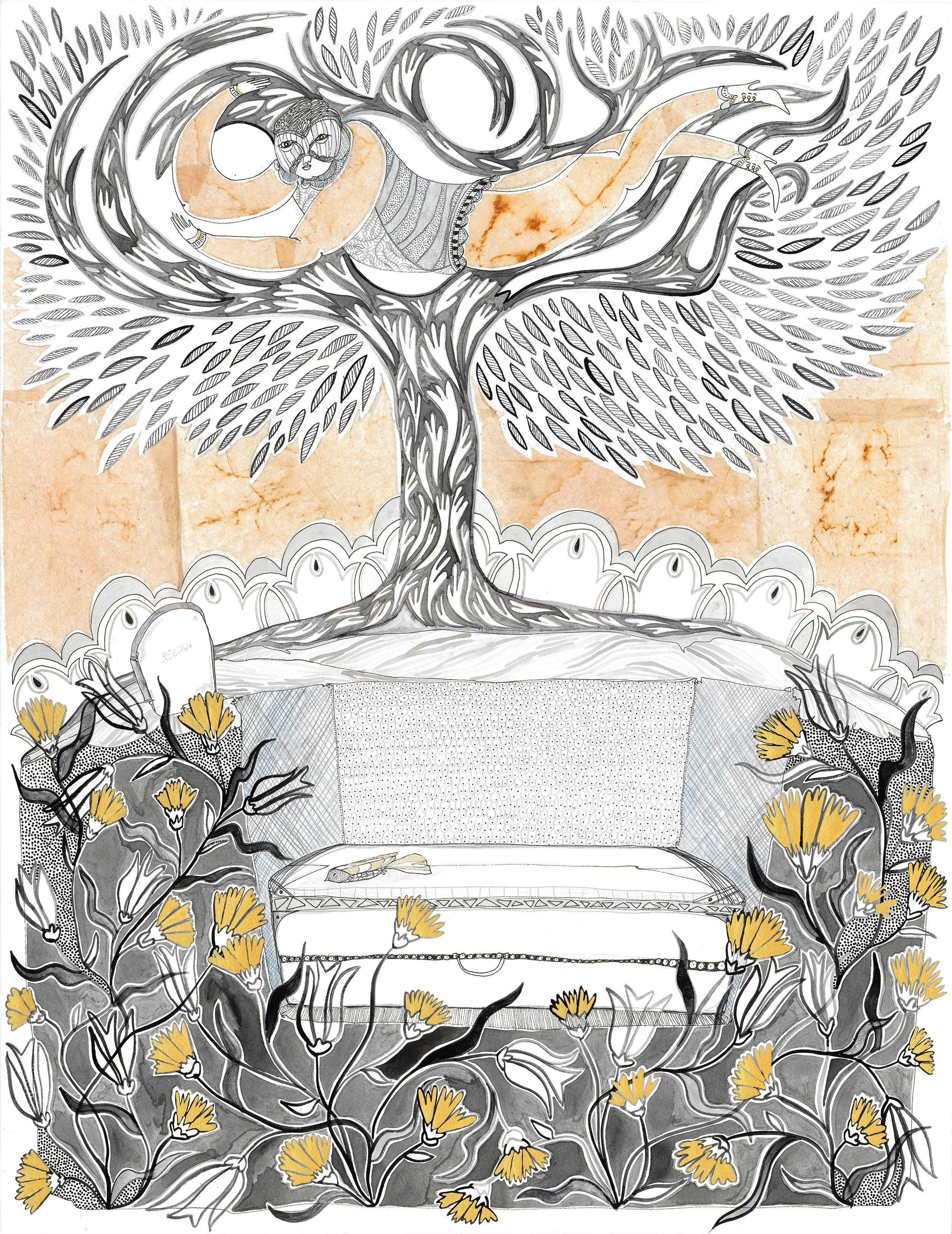 Rebirth