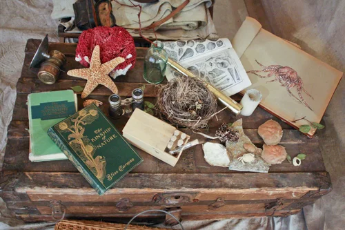 (processing) Bay Area Artists and the Archive