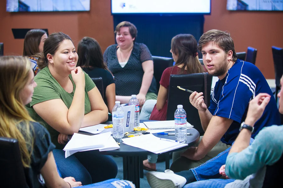 We make debt-free college education possible for our students. Help us grow and expand our services. Make it happen now! Thanks for your support. #DebtFreeDegree