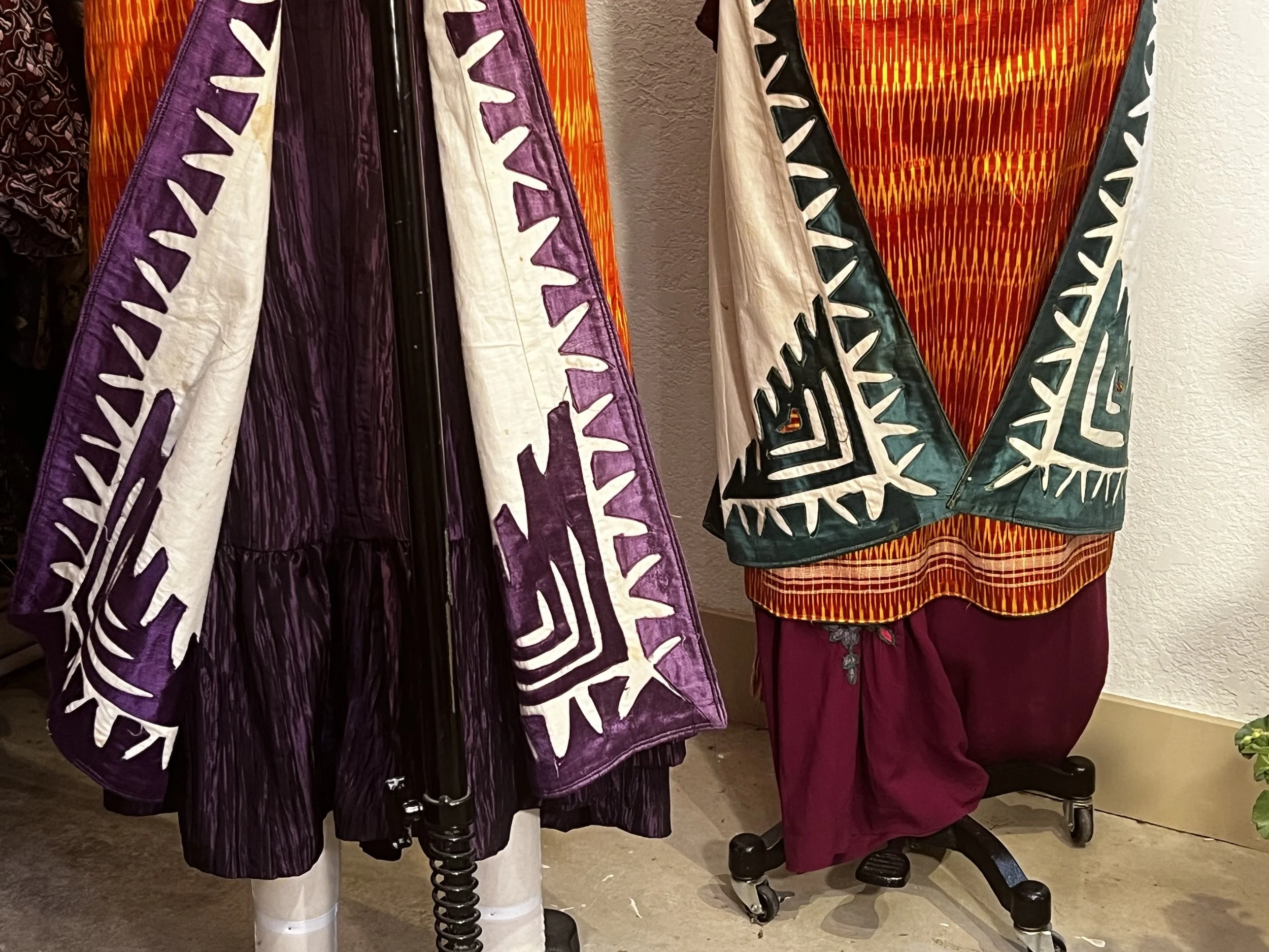 Syria Aleppo Costume Aida Dalati