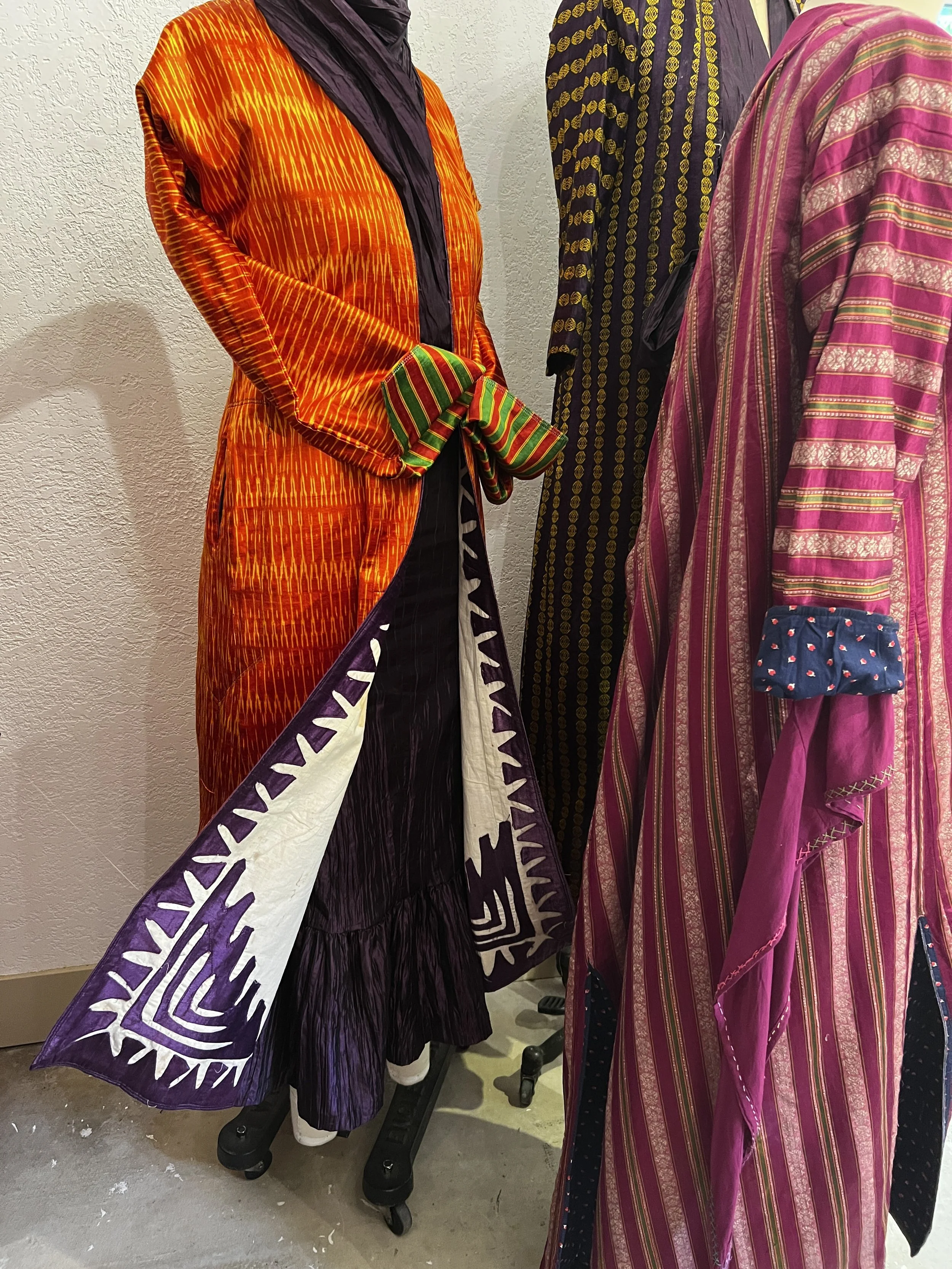 Syria Aleppo Costume Aida Dalati