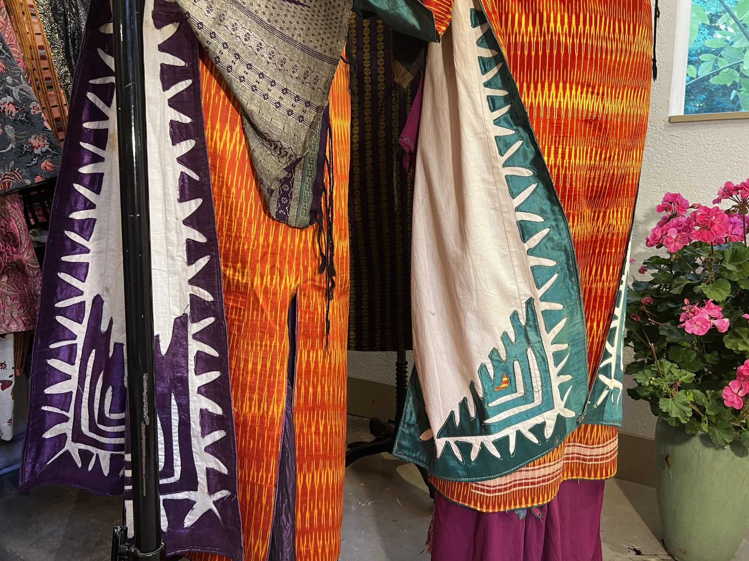 Syria Aleppo Costume Aida Dalati