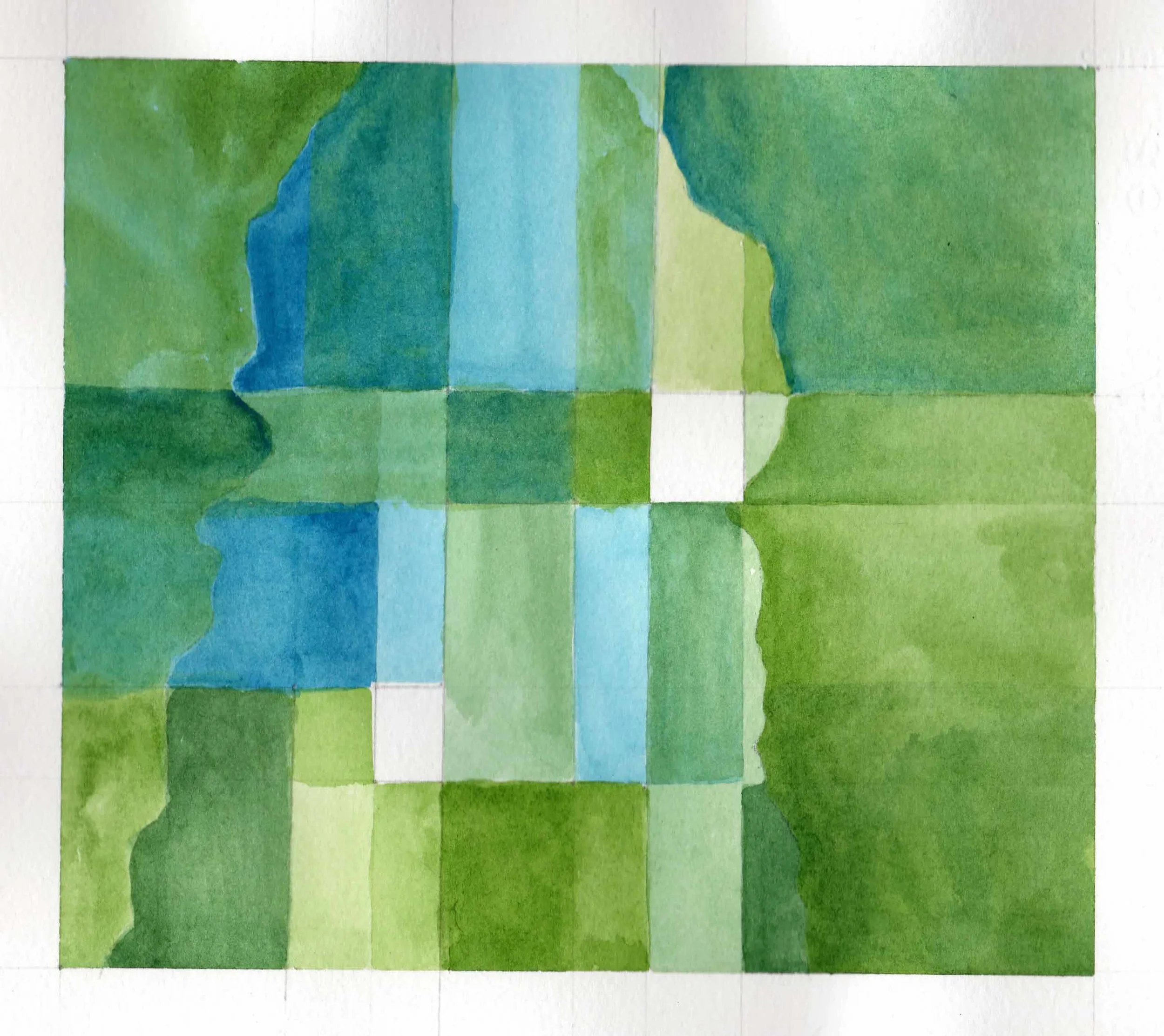 analog color scheme