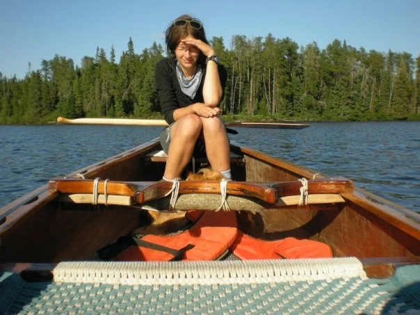 Boundary Waters Canoe Trip 2008 - Minnesota
